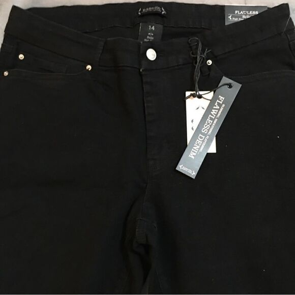 Nanette High waist flawless denim skinny Jeans - Picture 2 of 8